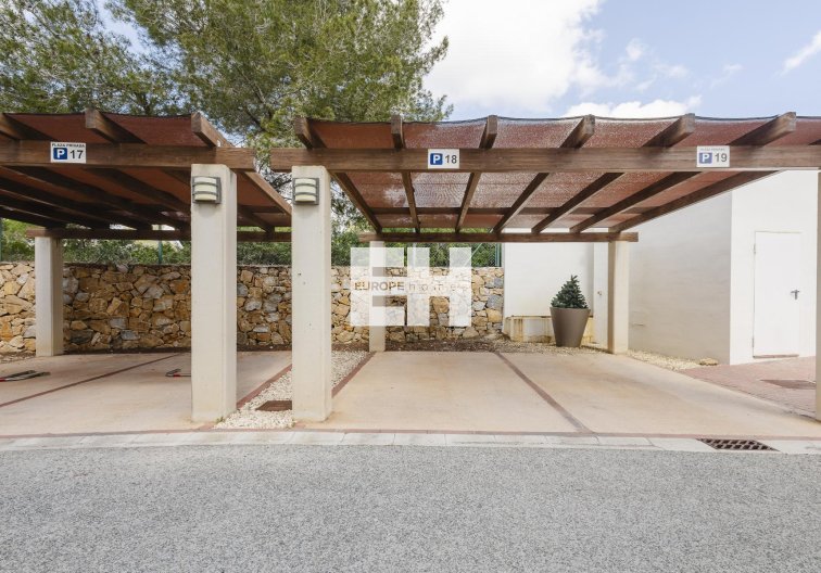 Resale - Penthouse - Orihuela Costa - Costa Blanca