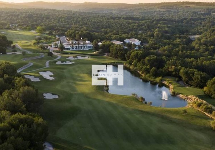 Resale - Penthouse - Orihuela Costa - Costa Blanca