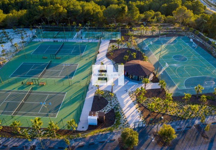 Resale - Penthouse - Orihuela Costa - Costa Blanca