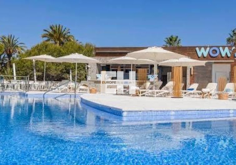 Resale - Penthouse - Orihuela Costa - Costa Blanca