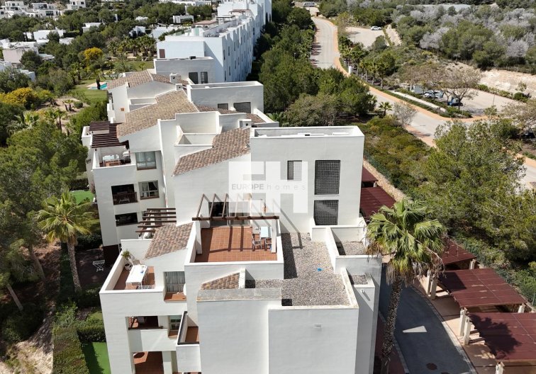 Resale - Penthouse - Orihuela Costa - Costa Blanca