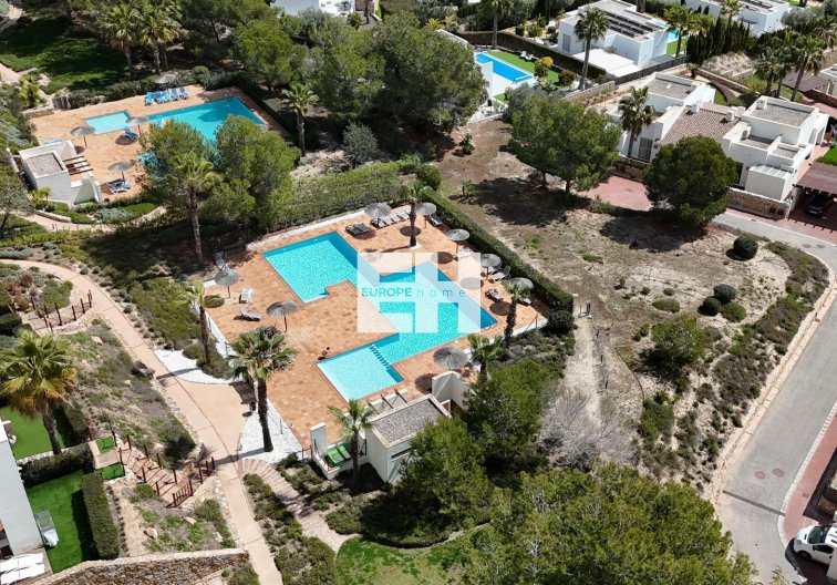 Resale - Penthouse - Orihuela Costa - Costa Blanca