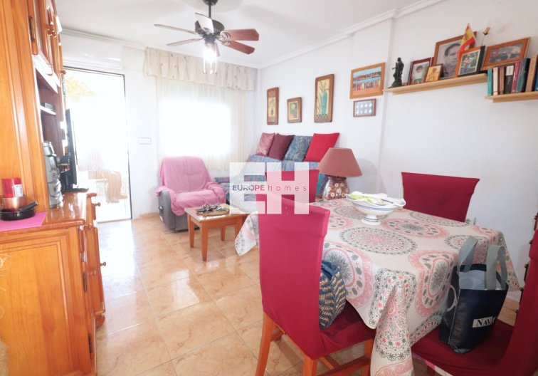 Segunda mano - Bungalow - Torrevieja - El Limonar