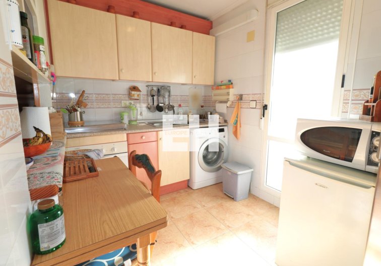 Segunda mano - Bungalow - Torrevieja - El Limonar