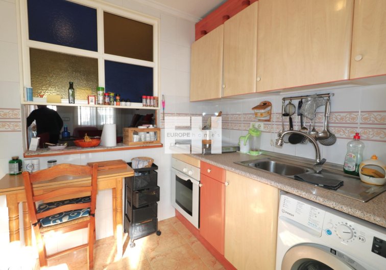 Segunda mano - Bungalow - Torrevieja - El Limonar