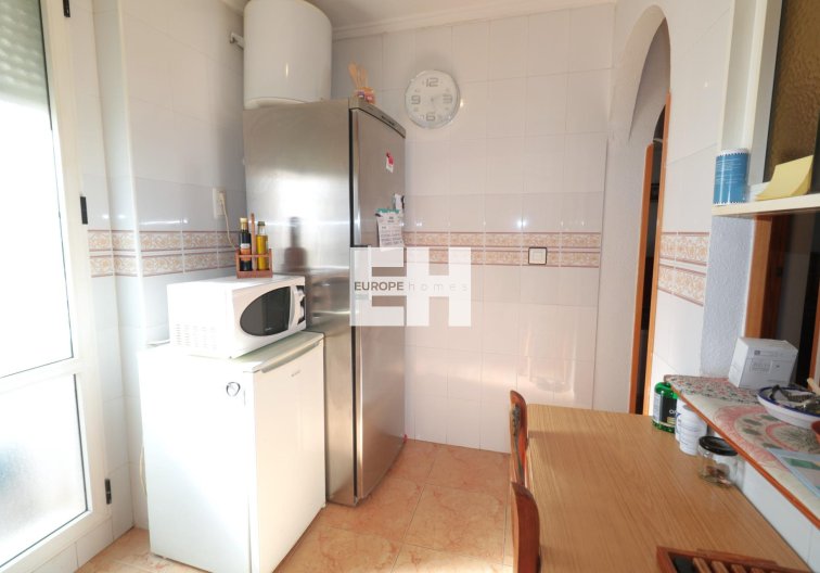 Segunda mano - Bungalow - Torrevieja - El Limonar