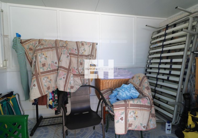 Segunda mano - Bungalow - Torrevieja - El Limonar