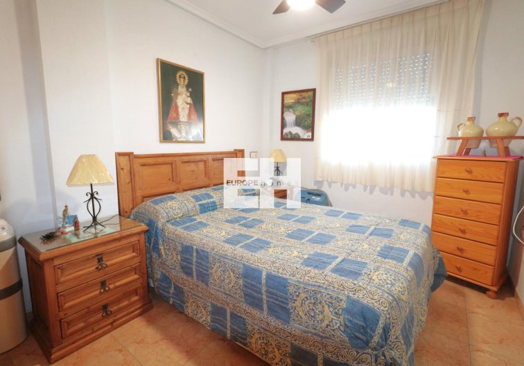 Segunda mano - Bungalow - Torrevieja - El Limonar