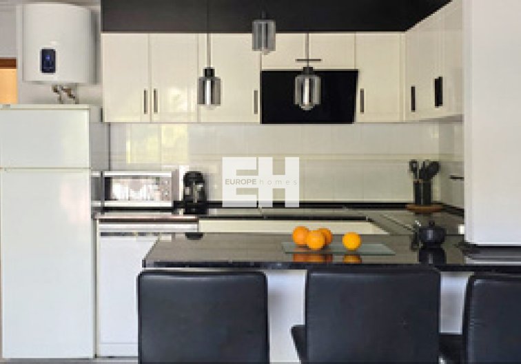 Segunda mano - Apartamento  - Torrevieja - Costa Blanca