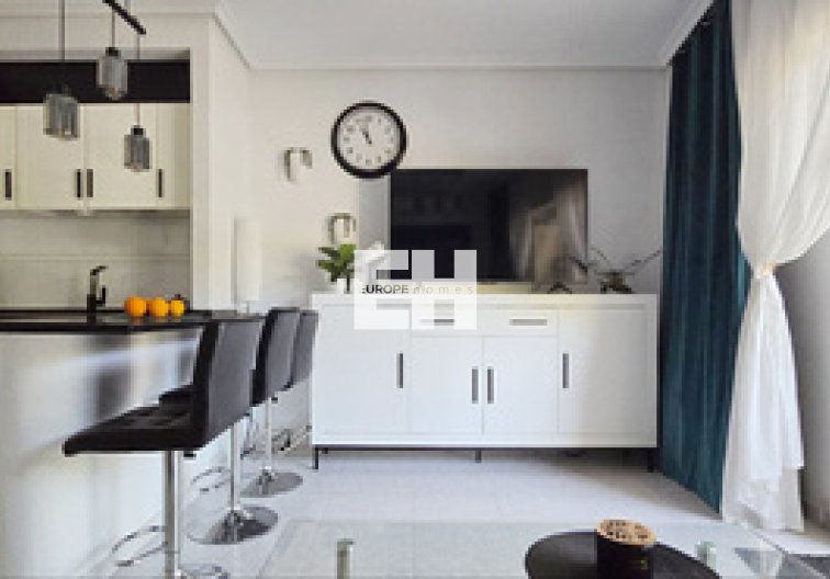 Segunda mano - Apartamento  - Torrevieja - Costa Blanca