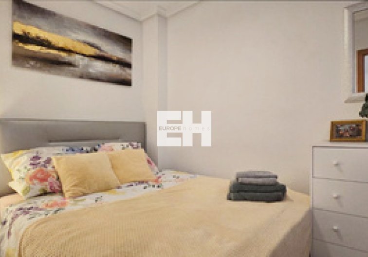 Segunda mano - Apartamento  - Torrevieja - Costa Blanca