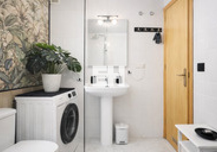 Segunda mano - Apartamento  - Torrevieja - Costa Blanca