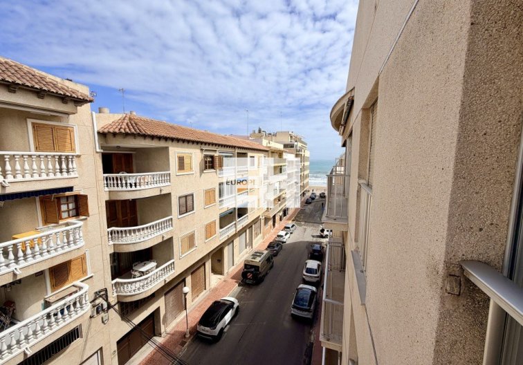 Revente - Appartement - Guardamar del Segura - Costa Blanca