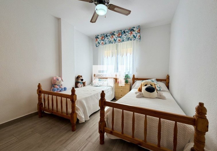 Revente - Appartement - Guardamar del Segura - Costa Blanca