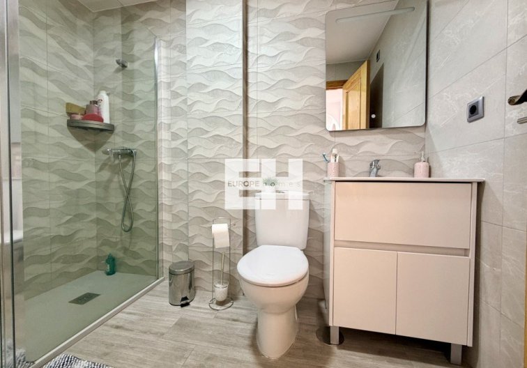 Revente - Appartement - Guardamar del Segura - Costa Blanca