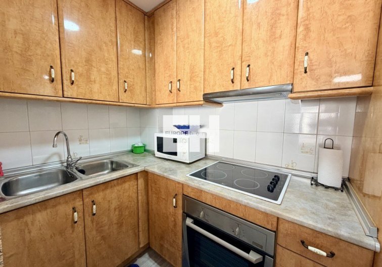 Revente - Appartement - Guardamar del Segura - Costa Blanca