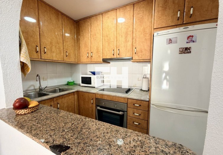 Revente - Appartement - Guardamar del Segura - Costa Blanca