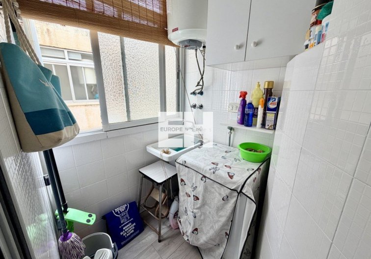 Revente - Appartement - Guardamar del Segura - Costa Blanca