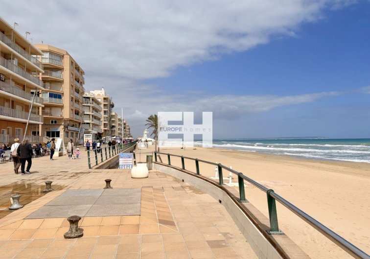 Revente - Appartement - Guardamar del Segura - Costa Blanca