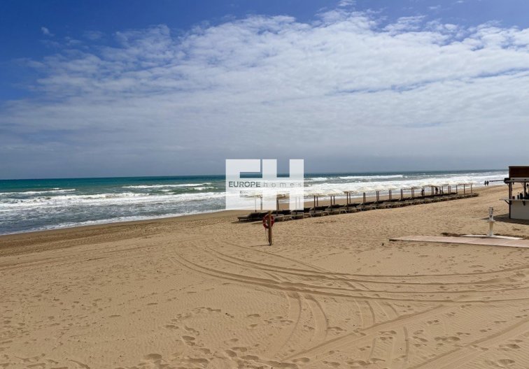 Revente - Appartement - Guardamar del Segura - Costa Blanca