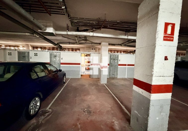 Revente - Appartement - Guardamar del Segura - Costa Blanca