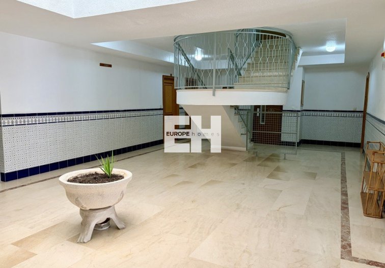 Revente - Appartement - Guardamar del Segura - Costa Blanca