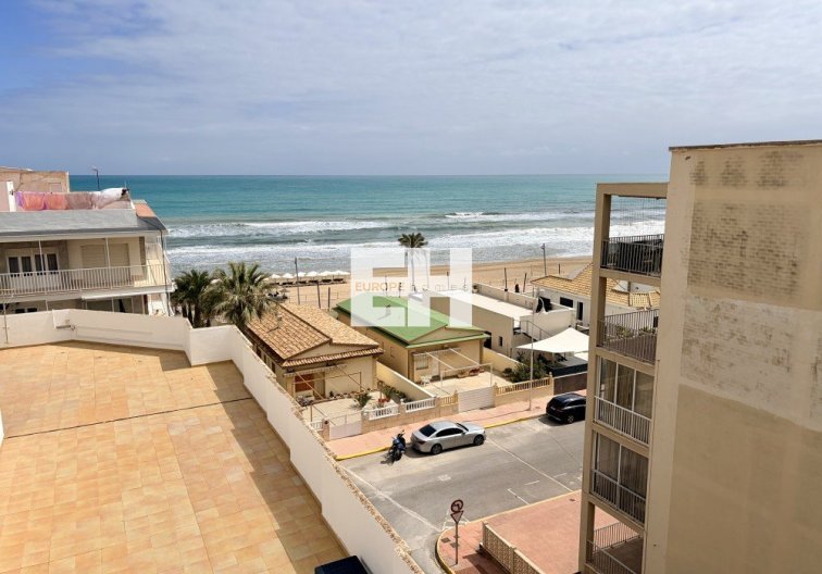 Revente - Appartement - Guardamar del Segura - Costa Blanca