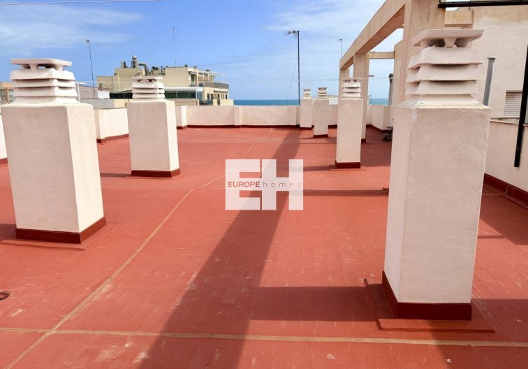 Revente - Appartement - Guardamar del Segura - Costa Blanca