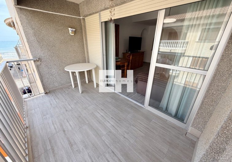 Revente - Appartement - Guardamar del Segura - Costa Blanca