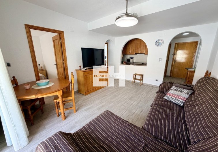 Revente - Appartement - Guardamar del Segura - Costa Blanca