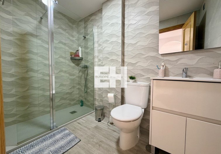 Revente - Appartement - Guardamar del Segura - Costa Blanca