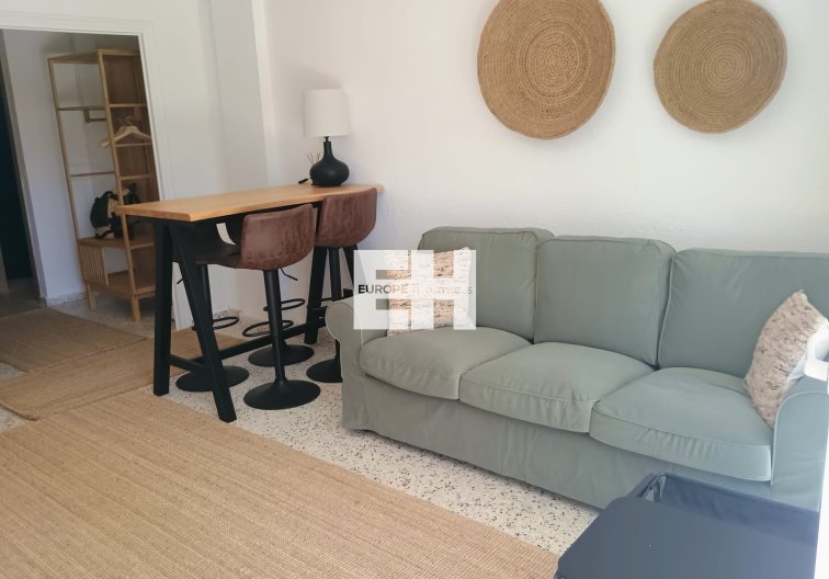 Segunda mano - Apartamento  - Guardamar del Segura - Costa Blanca