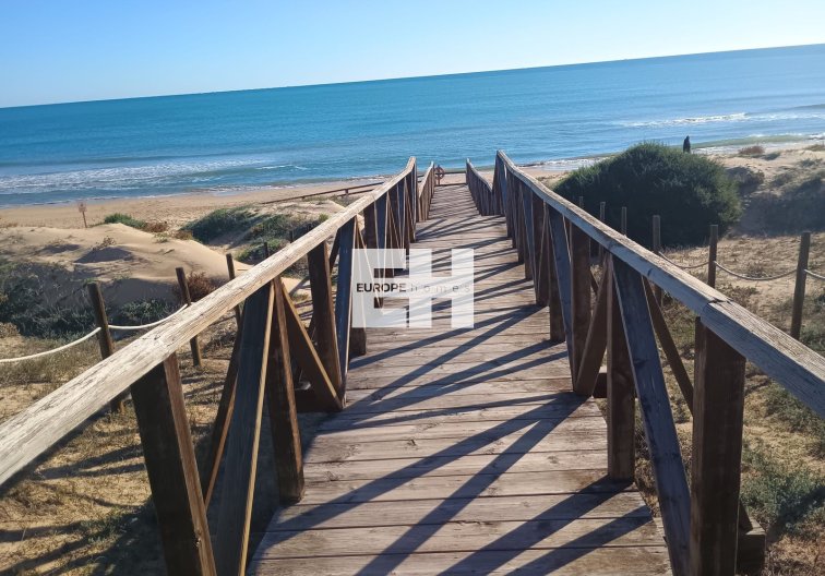 Segunda mano - Apartamento  - Guardamar del Segura - Costa Blanca