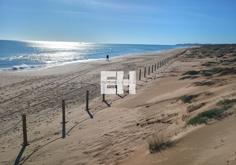 Segunda mano - Apartamento  - Guardamar del Segura - Costa Blanca