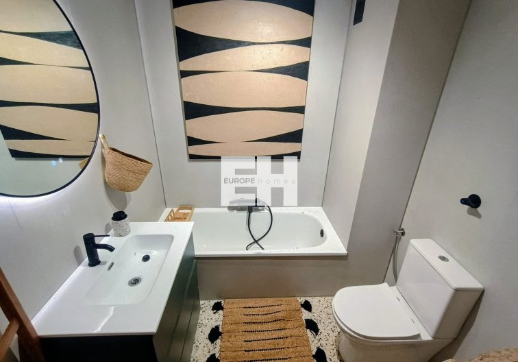 Segunda mano - Apartamento  - Guardamar del Segura - Costa Blanca