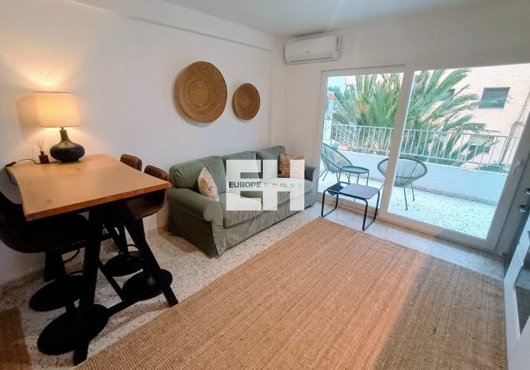 Segunda mano - Apartamento  - Guardamar del Segura - Costa Blanca