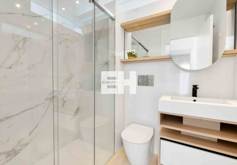 Segunda mano - Atico - Ciudad Quesada - Costa Blanca