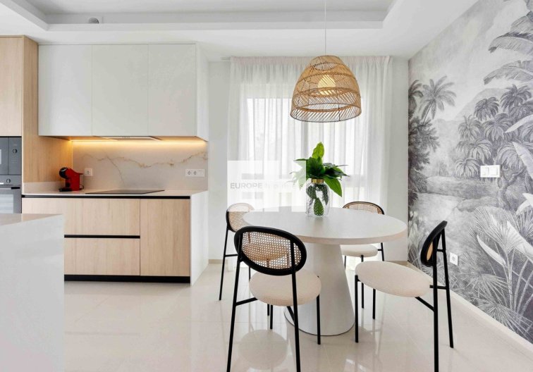 Segunda mano - Atico - Ciudad Quesada - Costa Blanca