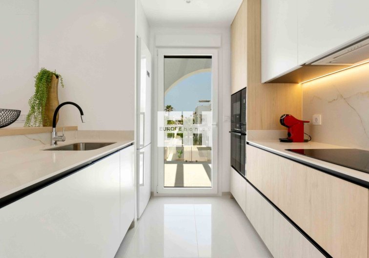 Segunda mano - Atico - Ciudad Quesada - Costa Blanca