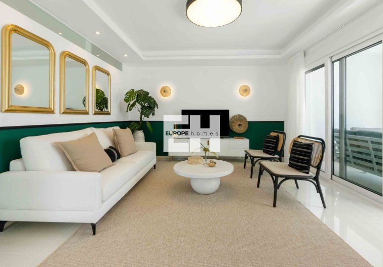 Segunda mano - Atico - Ciudad Quesada - Costa Blanca