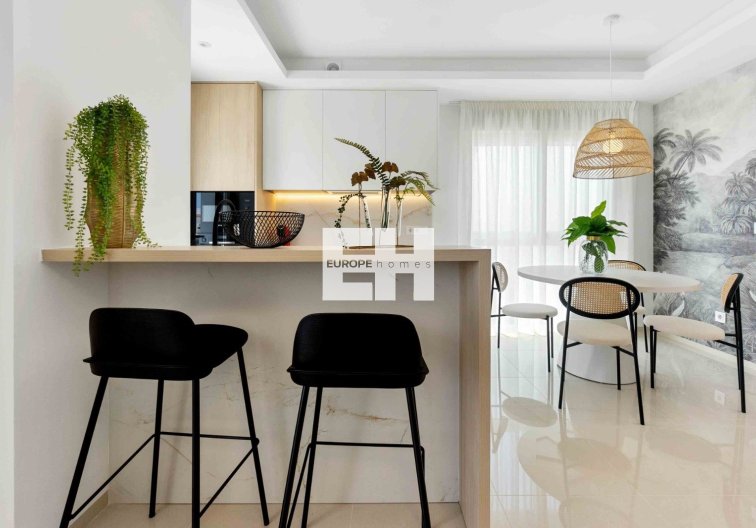 Segunda mano - Atico - Ciudad Quesada - Costa Blanca