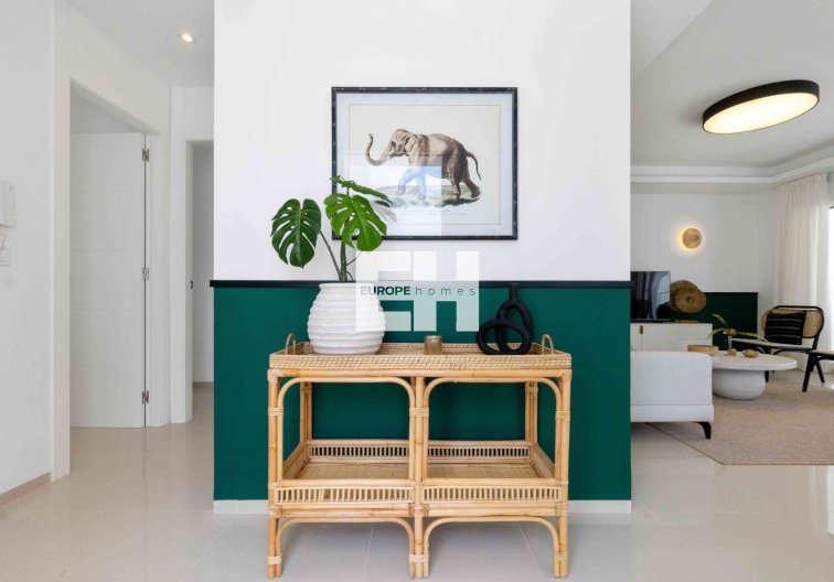 Segunda mano - Atico - Ciudad Quesada - Costa Blanca