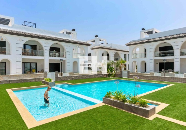 Segunda mano - Atico - Ciudad Quesada - Costa Blanca