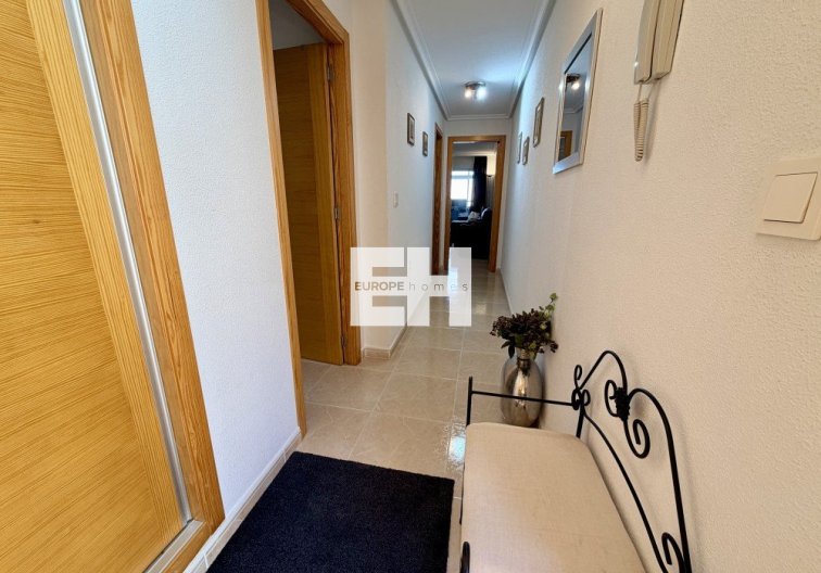 Segunda mano - Apartamento  - San Fulgencio - Costa Blanca