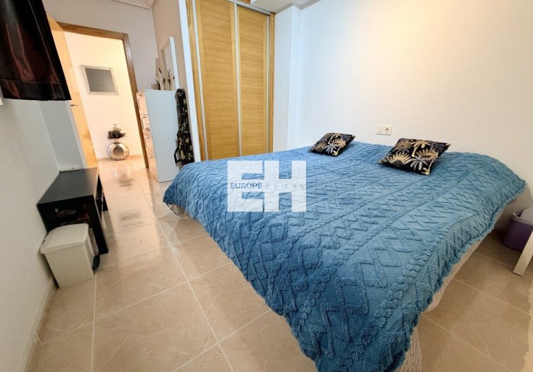 Segunda mano - Apartamento  - San Fulgencio - Costa Blanca