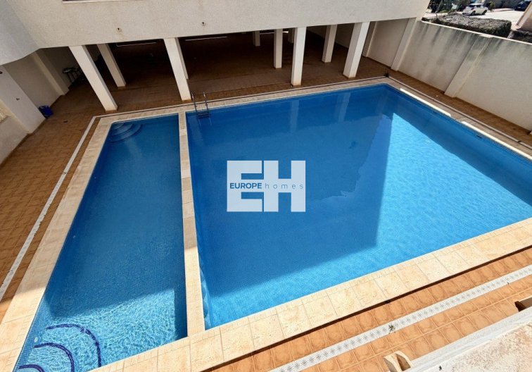 Segunda mano - Apartamento  - San Fulgencio - Costa Blanca