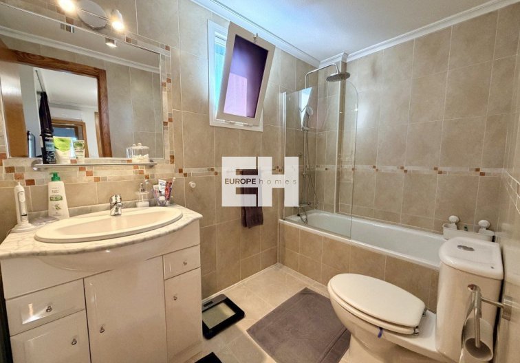 Segunda mano - Apartamento  - San Fulgencio - Costa Blanca