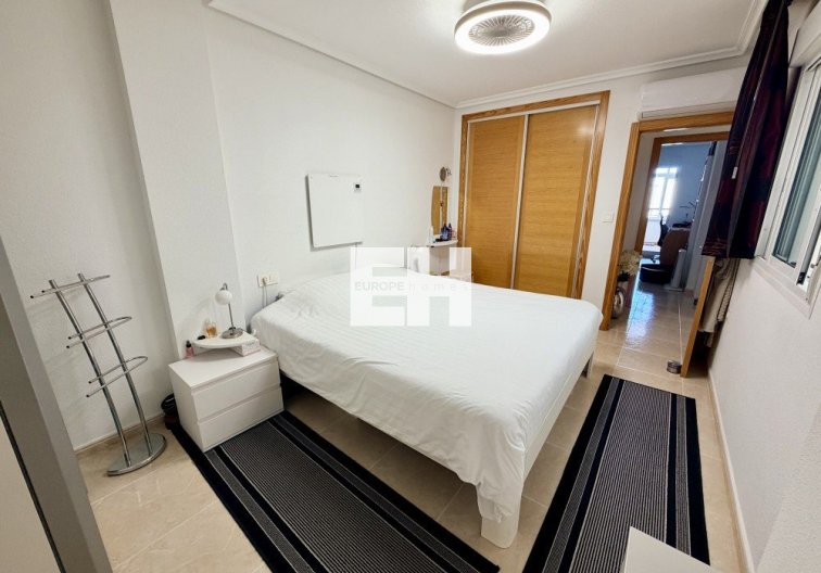 Segunda mano - Apartamento  - San Fulgencio - Costa Blanca