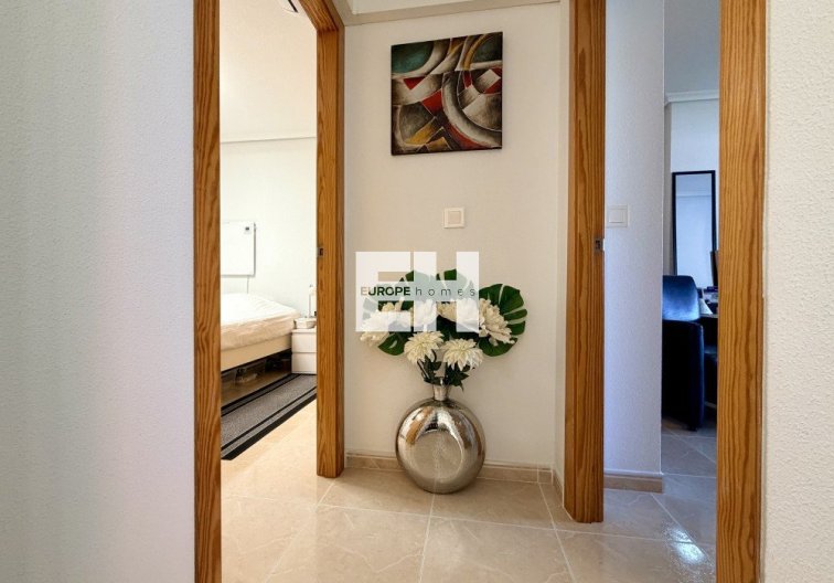Segunda mano - Apartamento  - San Fulgencio - Costa Blanca