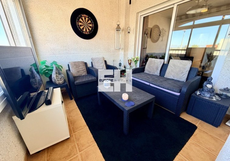 Segunda mano - Apartamento  - San Fulgencio - Costa Blanca